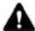 Fuxtec FX-KM196 - WARNING - 1