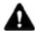 Fuxtec FX-KM196 - WARNING - 1
