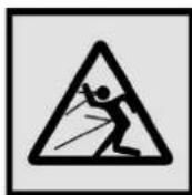 Fuxtec FX-KM196 - WARNING! - 2