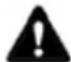 Fuxtec FX-KM196 - WARNING - 1