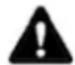 Fuxtec FX-KM196 - WARNING - 1
