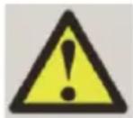 Fuxtec FX-KSP354 - Warning notices sign - 5