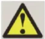 Fuxtec FX-KSP354 - Schild Warnhinweise - 7