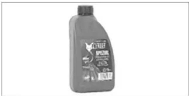 Fuxtec FX-KSP354 - Riempimento olio per catena FUX-TEC - 1