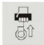 Fuxtec FX-KSP354 - Symbols on chainsaw - 4