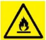 Fuxtec FX-MT152E - Symbols and safety instructions on the device and attachments - 8