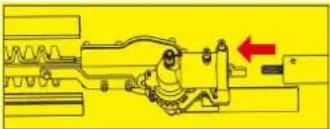 Fuxtec FX-MT152E - Symboles et consignes de sécurité sur l'appareil et les accessoires - 15