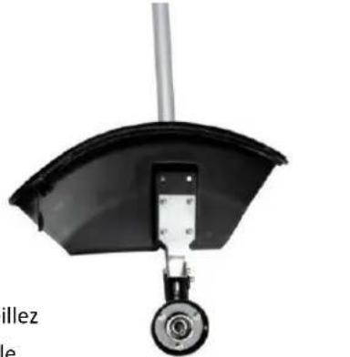 Fuxtec FX-MT152E - Attention - 2