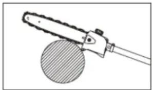Fuxtec FX-MT152E - Coupe Transversale - 1