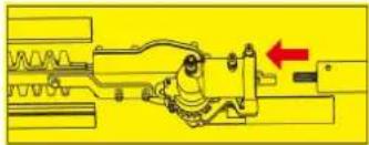 Fuxtec FX-MT152E - Symbols and safety instructions on the device and attachments - 15