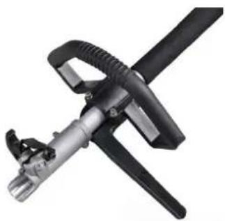 Fuxtec FX-MT152E - Achtung - 1