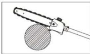 Fuxtec FX-MT152E - Cross-cutting - 1