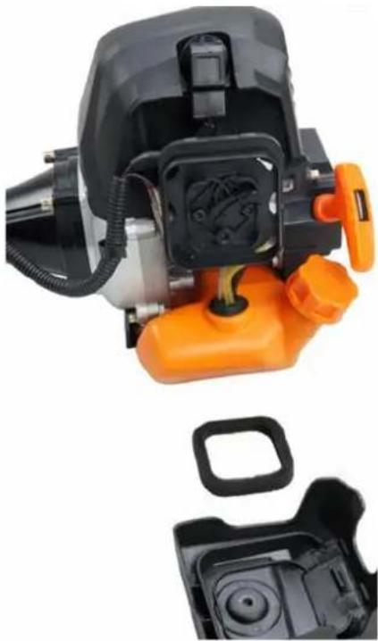Fuxtec FX-MT152E - Plan de maintenance - 1