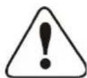 Fuxtec FX-MT152E - WARNING - 1