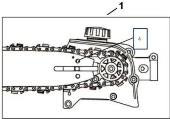 Fuxtec FX-MT152E - Preparazione - 2