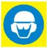 Fuxtec FX-MT152E - Additional warnings for the hedge trimmer attachment: - 1