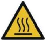 Fuxtec FX-MT152E - Symbols and safety instructions on the device and attachments - 14