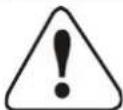 Fuxtec FX-MT152E - Difficulties during operation - 1