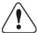 Fuxtec FX-MT152E - WARNING - 1