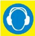 Fuxtec FX-MT152E - Symboles et consignes de sécurité sur l'appareil et les accessoires - 17