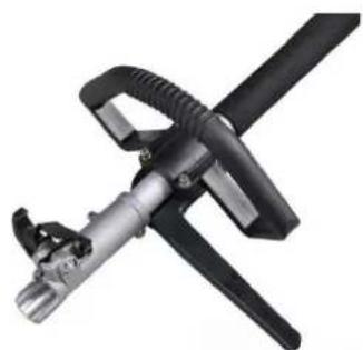 Fuxtec FX-MT152E - Attenzione - 2