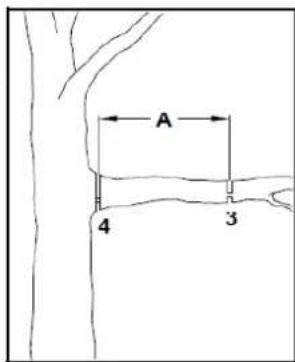 Fuxtec FX-MT152E - Cut thick branches flush - 2