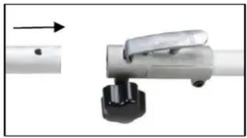 Fuxtec FX-MT152E - MT152E - 1