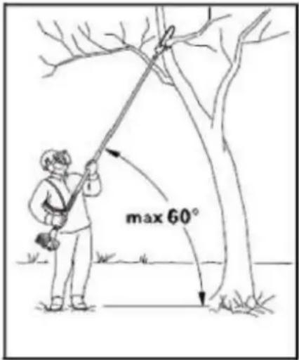 max 60°