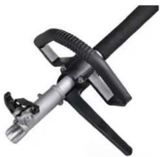 Fuxtec FX-MT152E - Attention - 1