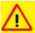 Fuxtec FX-MT152E - Symbols and safety instructions on the device and attachments - 1