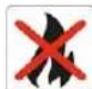 Fuxtec E920D - Safety instructions for Li-ion batteries - 2