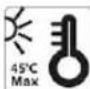 Fuxtec E920D - Consignes de s'curit' pour accus lithium-ions - 1