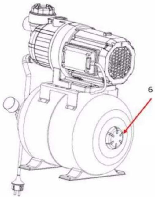 Fuxtec FX-HWW2200 - Product description - 3