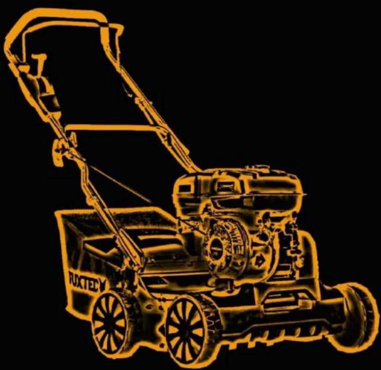 Fuxtec FX-BV240 - FX-BV240 - 1
