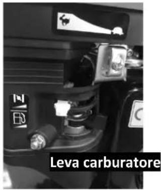 Fuxtec FX-BV240 - ISTRUZIONI D'USO - 1