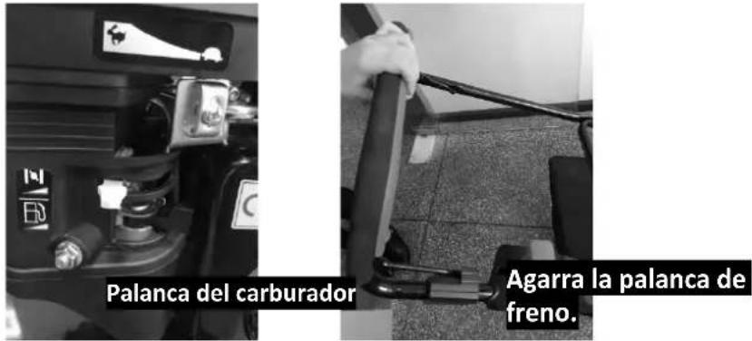 Fuxtec FX-BV240 - INSTRUCCIONES DE USO - 1