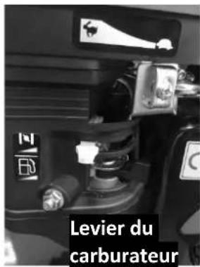Fuxtec FX-BV240 - INSTRUCTIONS D'UTILISATION - 1