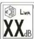 Fuxtec FX-BV240 - ZASTOSOWANE DO PRODUKTU SYMBOLIKA - 7