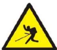 Fuxtec FX-PS162 - Symbols and safety instructions on the machine - 8