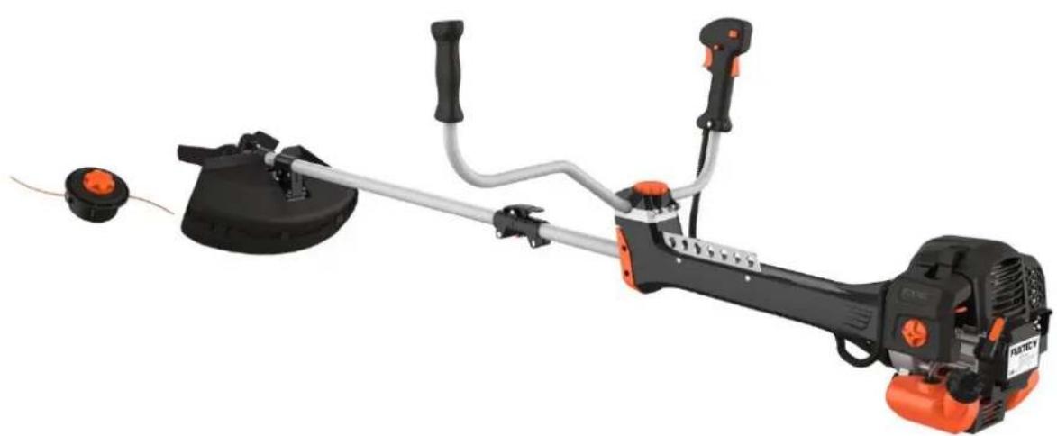Fuxtec FX-PS162 - 1