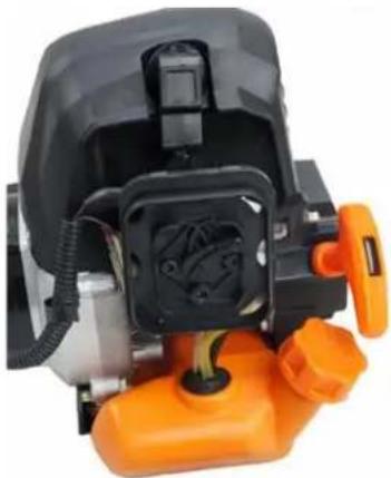 Fuxtec FX-PS162 - Wartungsplan - 1