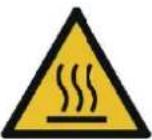 Fuxtec FX-PS162 - Symbols and safety instructions on the machine - 10