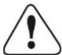 Fuxtec FX-PS162 - WARNING - 1
