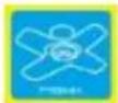 Fuxtec FX-PS162 - Symbols and safety instructions on the machine - 16