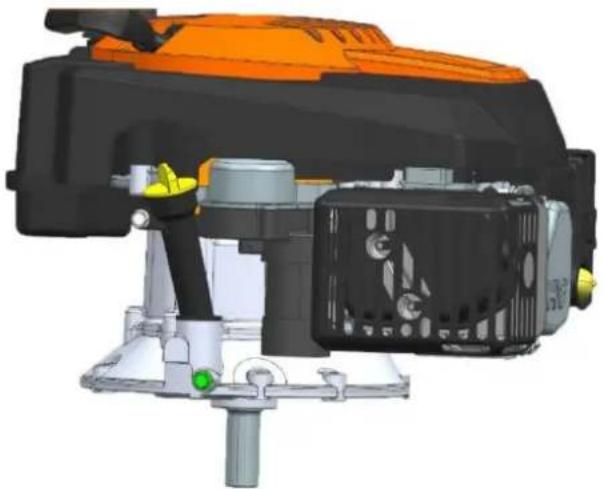 Fuxtec FX-RM5396PeSPRO - Pielęgnacja, konserwacja i przechowywanie - 2