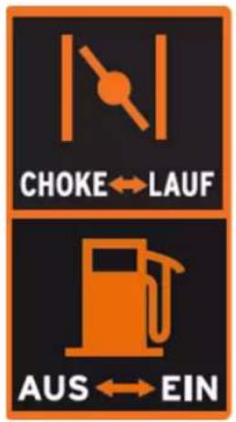 Fuxtec FX-AF2212 - Attention - 1