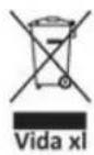 Fuxtec FX-AF2212 - Avertissements/Assistances - 1