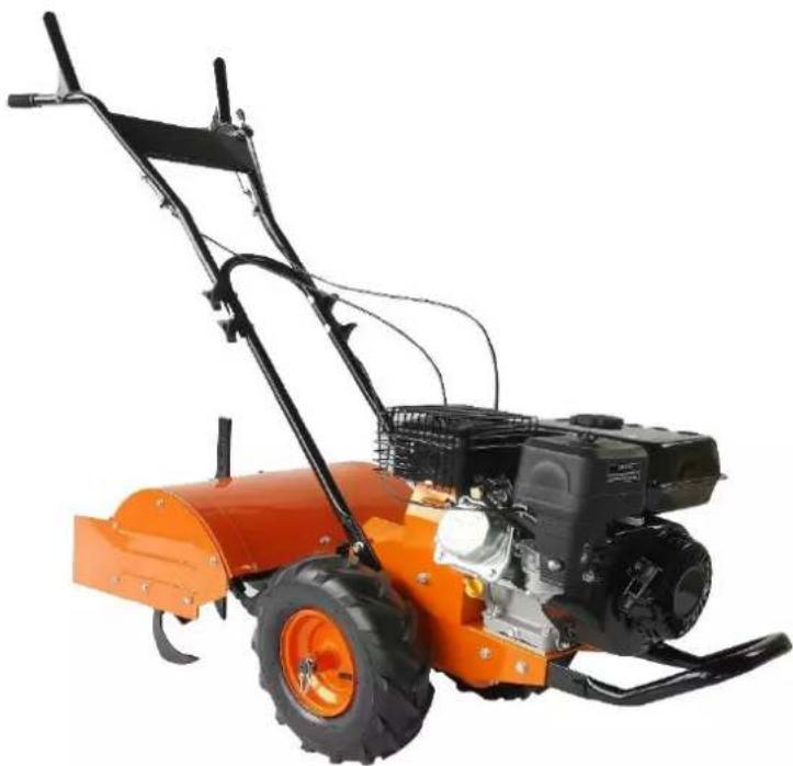 Fuxtec FX-AF2212 - Gentile cliente, desideriamo ringraziarla per la sua fiducia! - 1