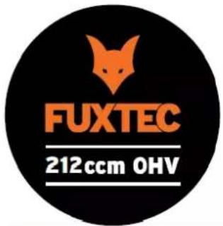 Fuxtec FX-AF2212 - Table 1) - 1