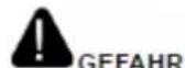 Fuxtec FX-AF2212 - WICHTIG - 1